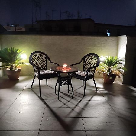 La Terrazza Del Corso Apartment Naples Exterior photo