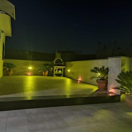 La Terrazza Del Corso Apartment Naples Exterior photo