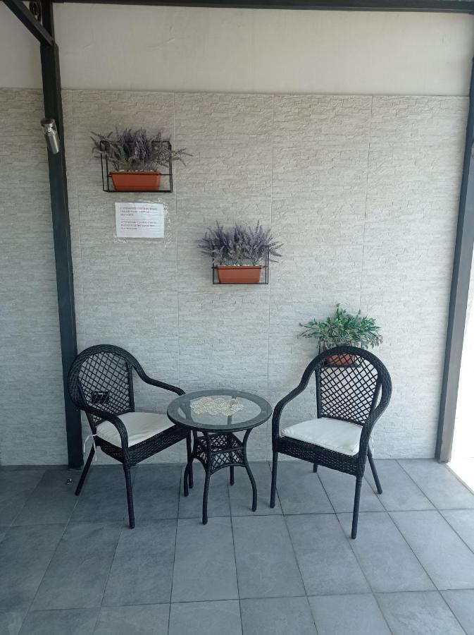 La Terrazza Del Corso Apartment Naples Exterior photo