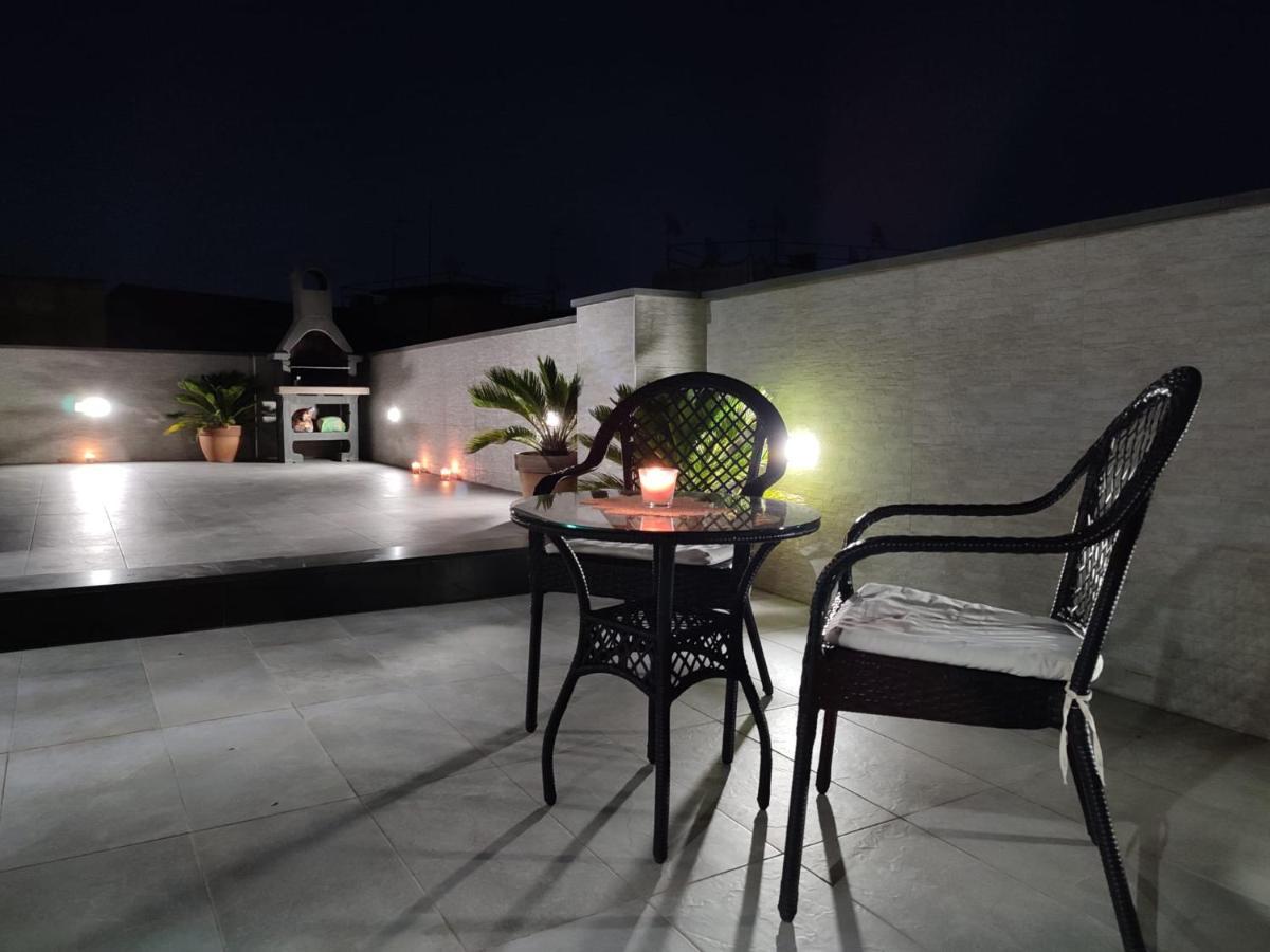 La Terrazza Del Corso Apartment Naples Exterior photo