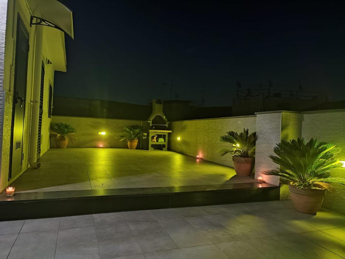 La Terrazza Del Corso Apartment Naples Exterior photo