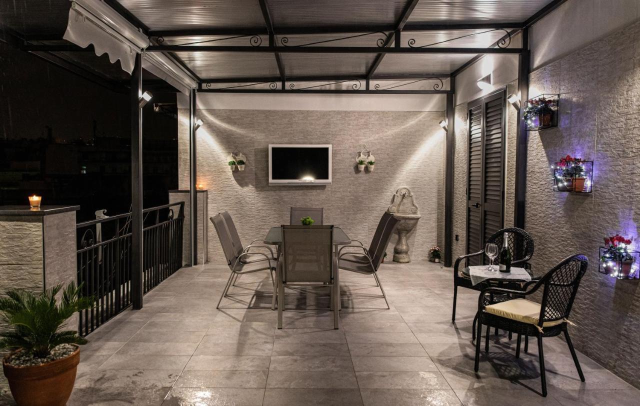 La Terrazza Del Corso Apartment Naples Exterior photo
