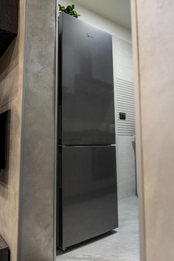 La Terrazza Del Corso Apartment Naples Exterior photo