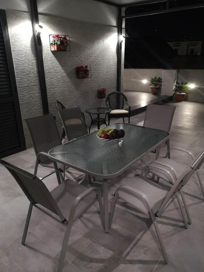 La Terrazza Del Corso Apartment Naples Exterior photo
