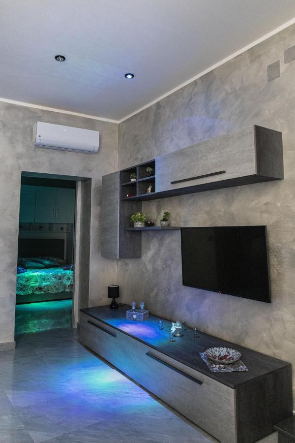 La Terrazza Del Corso Apartment Naples Exterior photo