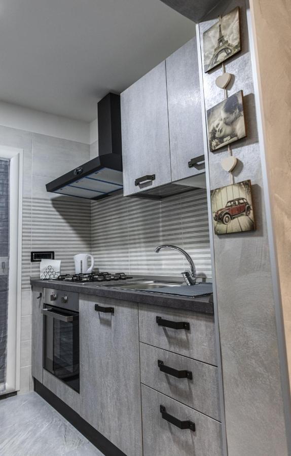La Terrazza Del Corso Apartment Naples Exterior photo